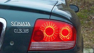 Hyundai Sonata Hyundai Sonata