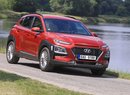 Hyundai Kona 1.0 T-GDI – Designová iKona?