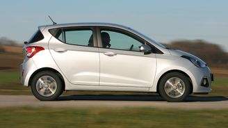 Hyundai i10 Hyundai i10