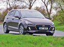 Hyundai i30 1.6 CRDi – Opravdu ujede všem?