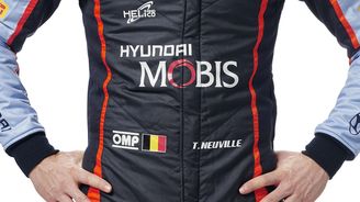 Thierry Neuville Thierry Neuville