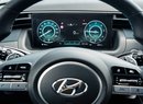 Hyundai Tucson 1.6 CRDi MHEV 4x4