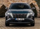 Hyundai Tucson 1.6 CRDi MHEV 4x4