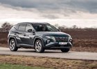 TEST Hyundai Tucson 1.6 CRDi MHEV 4x4 – Vzhůru do vyšší kasty