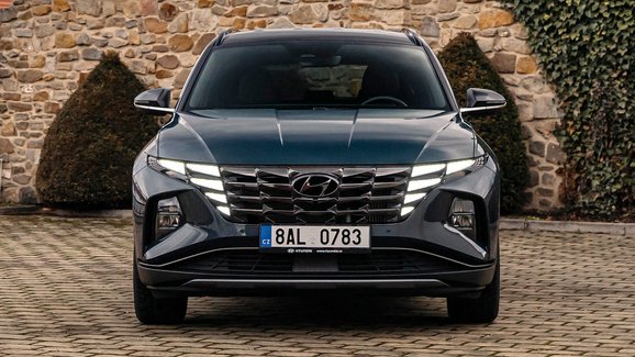 Evropský trh v červnu 2021: Meziroční nárůst zpomalil, Hyundai mezi nejlepšími