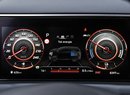 Hyundai Tucson 1.6 T-GDI HEV Style Premium