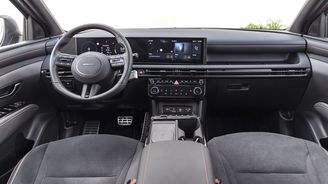 Hyundai Tucson 1.6 T-GDI Hyundai Tucson 1.6 T-GDI