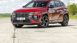 Hyundai Tucson 1.6 T-GDI Hyundai Tucson 1.6 T-GDI