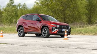 Hyundai Tucson 1.6 T-GDI Hyundai Tucson 1.6 T-GDI