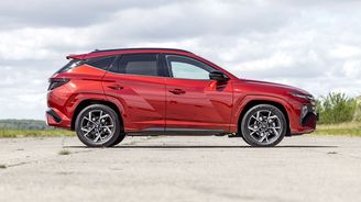 Hyundai Tucson 1.6 T-GDI Hyundai Tucson 1.6 T-GDI