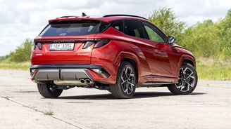 Hyundai Tucson 1.6 T-GDI Hyundai Tucson 1.6 T-GDI