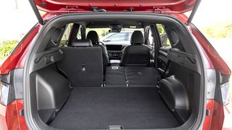 Hyundai Tucson 1.6 T-GDI Hyundai Tucson 1.6 T-GDI