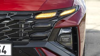 Hyundai Tucson 1.6 T-GDI Hyundai Tucson 1.6 T-GDI