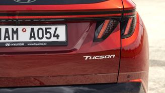 Hyundai Tucson 1.6 T-GDI Hyundai Tucson 1.6 T-GDI
