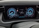 Hyundai Tucson 1.6 T-GDI MHEV