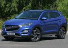 Ojetý Hyundai Tucson (2015 až 2020): Překvapivě dobrá koupě