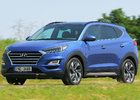 Hyundai Tucson musí do servisu kvůli riziku požáru. Jen v Česku se to týká 13.000 aut