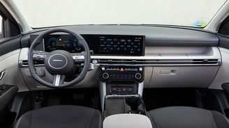 Hyundai Tucson Hybrid Hyundai Tucson Hybrid