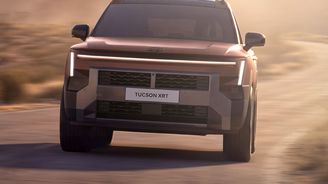 Hyundai Tucson XRT Hyundai Tucson XRT