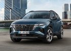 Nový Hyundai Tucson oficiálně: Sází na designovou revoluci a sám vyparkuje 