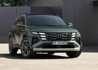 „Český“ Hyundai Tucson po faceliftu: Nová multimédia a nálož asistentů