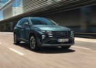 Nový Hyundai Tucson má české ceny: Návrat dieselu a lepší výbava