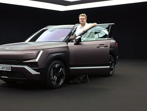 Hyundai Tucson oficiálně: Novinka z Nošovic je větší, honosnější a spoléhá na Google