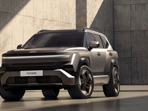 Hyundai Tucson má poprvé dostat ostrou verzi. Hybrid nebude šetřit, ale přidávat výkon