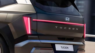 Hyundai Tucson Hyundai Tucson