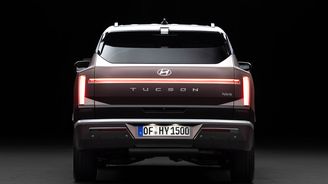 Hyundai Tucson Hyundai Tucson