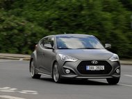 Hyundai Veloster 1.6 T-GDI