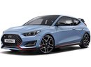 Hyundai Veloster N