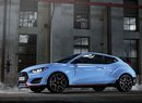 Hyundai Veloster N