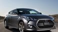 Hyundai Veloster Turbo