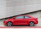 Video: Hyundai Elantra Coupé – Fluidum s jedním párem dveří 