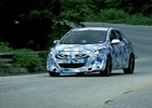 Video: i30 N - Hyundai ladí podvozek hot-hatche