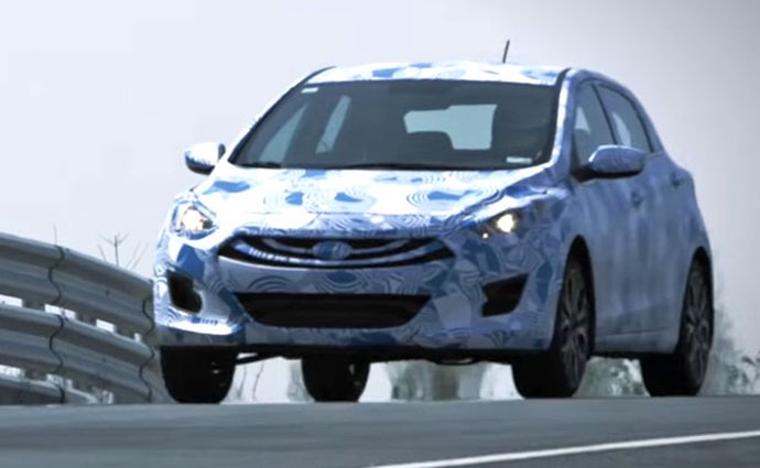 Video: Hyundai i30 N. Bude mít zvuk jako BMW M?