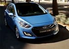 Hyundai i30: Nová generace na videu