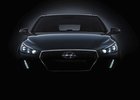 Nový Hyundai i30 na prvních fotkách. Zezadu vypadá jako BMW (+videa)