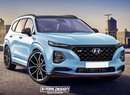 Hyundai letos žádnou N sportovní novinku nepředstaví. Příští rok ale dorazí hned dvě