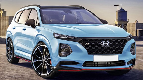 Hyundai letos žádnou N sportovní novinku nepředstaví. Příští rok ale dorazí hned dvě