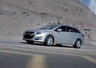 Video: Hyundai i40 – Návrat do střední třídy