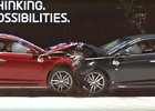 Video: Crashtest Hyundaie Sonata proti Hyundaii Sonata