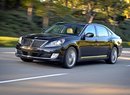 Hyundai Equus pro rok 2016 odhalen, přichází s drobnými změnami (+video)