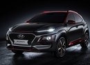 Hyundai Kona Iron Man Edition: Limitka inspirovaná superhrdinou opravdu míří do výroby