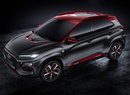 Hyundai Kona Iron Man Edition