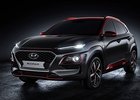 Hyundai Kona Iron Man Edition: Limitka inspirovaná superhrdinou opravdu míří do výroby