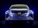 Hyundai Vision T