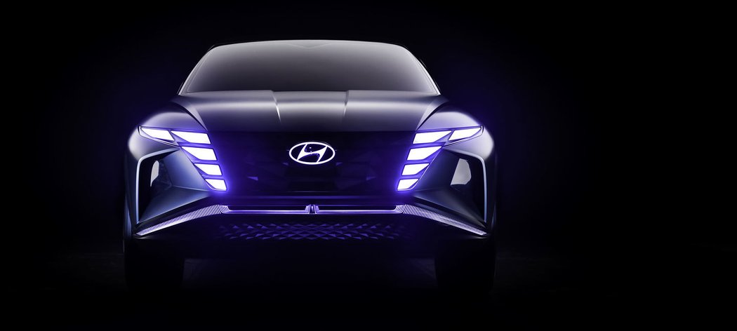 Hyundai Vision T