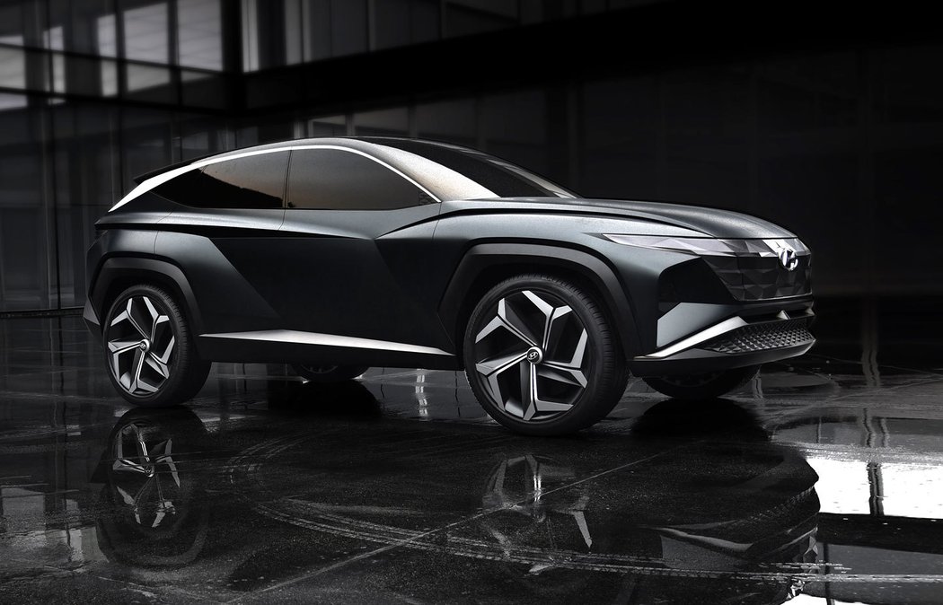 Hyundai Vision T